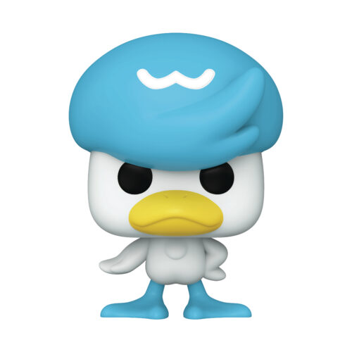 STL316398_1 POP GAMES POKEMON QUAXLY VIN FIG