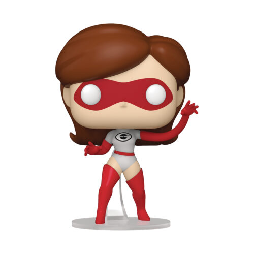 STL316414_1 POP DISNEY INCREDIBLES 20TH ELASTIGIRL VIN FIG