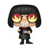 POP DISNEY INCREDIBLES 20TH EDNA VIN FIG