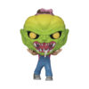 STL316416_1 POP BOOKS GOOSEBUMPS THE HAUNTED MASK VIN FIG