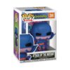 STL316419 POP BOOKS GOOSEBUMPS ATTACK OF THE MUTANT VIN FIG