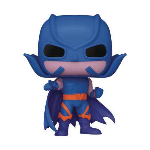 STL316419_1 POP BOOKS GOOSEBUMPS ATTACK OF THE MUTANT VIN FIG