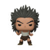 STL316425_1 POP ANIMATION HUNTER X HUNTER UVOGIN VIN FIG