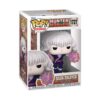 STL316426 POP ANIMATION HUNTER X HUNTER SILVA ZOLDYCK VIN FIG