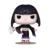 STL316427_1 POP ANIMATION HUNTER X HUNTER KALLUTO ZOLDYCK VIN FIG