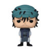 POP ANIMATION HUNTER X HUNTER GING FREECSS VIN FIG