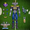 BIKER MICE FROM MARS SPORTS BROS MODO PX AF