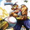 BIKER MICE FROM MARS SPORTS BROS THROTTLE PX AF