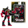 STL318146_3 SPAWN WV7 7IN SCALE COMMANDO SPAWN AF