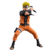 STL318306_1-1 NARUTO SHIPPUDEN GRANDISTA UZUMAKI NARUTO FIG