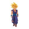 DBZ SOLID EDGE WORKS V5 SUPER SAIYAN SON GOHAN FIG