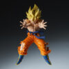 STL318364_2 DRAGON BALL Z MATCH MAKERS SUPER SAIYAN SON GOKU FIG