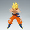 STL318364_5 DRAGON BALL Z MATCH MAKERS SUPER SAIYAN SON GOKU FIG