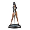 DC DIRECT COVER GIRLS ZATANNA BY CAMPBELL STATUE