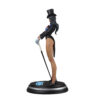 DC DIRECT COVER GIRLS ZATANNA BY CAMPBELL STATUE
