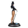 DC DIRECT COVER GIRLS ZATANNA BY CAMPBELL STATUE