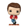 STL320019_1 POP MOVIES REBEL WITHOUT A CAUSE JIM STARK VIN FIG