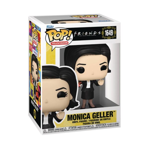 STL320036 POP TV FRIENDS S6 MONICA VIN FIG