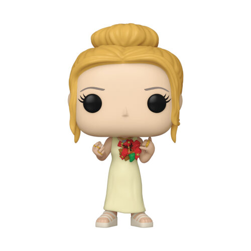 STL320037_1 POP TV FRIENDS S6 PHOEBE VIN FIG