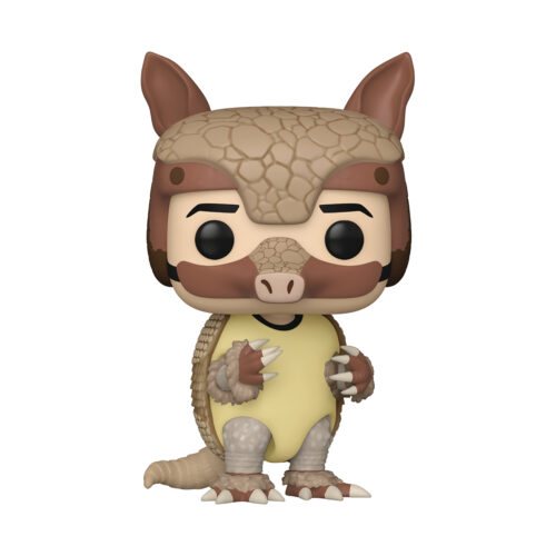 STL320039_1 POP TV FRIENDS S6 ROSS VIN FIG