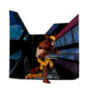 STL320679_4 MCFARLANE MARVEL WV1 X-MEN #1 WOLVERINE 1/10 SCALE FIG
