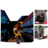 STL320679_6 MCFARLANE MARVEL WV1 X-MEN #1 WOLVERINE 1/10 SCALE FIG