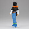 STL321091_3 DRAGON BALL Z SOLID EDGE WORKS ANDROID 17 FIG