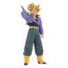 STL321092 DRAGON BALL Z BLOOD OF SAIYANS SUPER SAIYAN TRUNKS FIG
