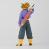 STL321092_3 DRAGON BALL Z BLOOD OF SAIYANS SUPER SAIYAN TRUNKS FIG