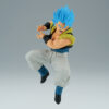 DRAGON BALL SUPER MATCH MAKERS SSGSS GOGETA FIG