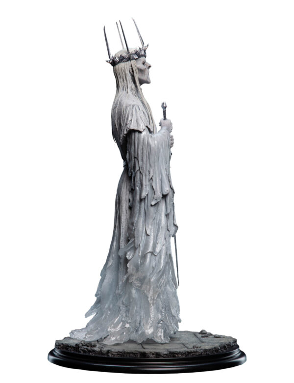 LOTR CLASSIC SERIES WITCH-KING OF THE UNSEEN LANDS STATUE