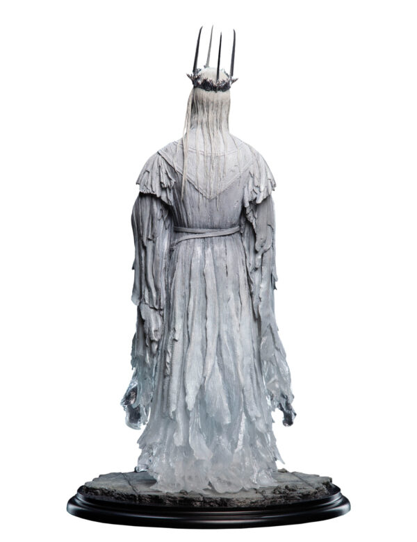 LOTR CLASSIC SERIES WITCH-KING OF THE UNSEEN LANDS STATUE