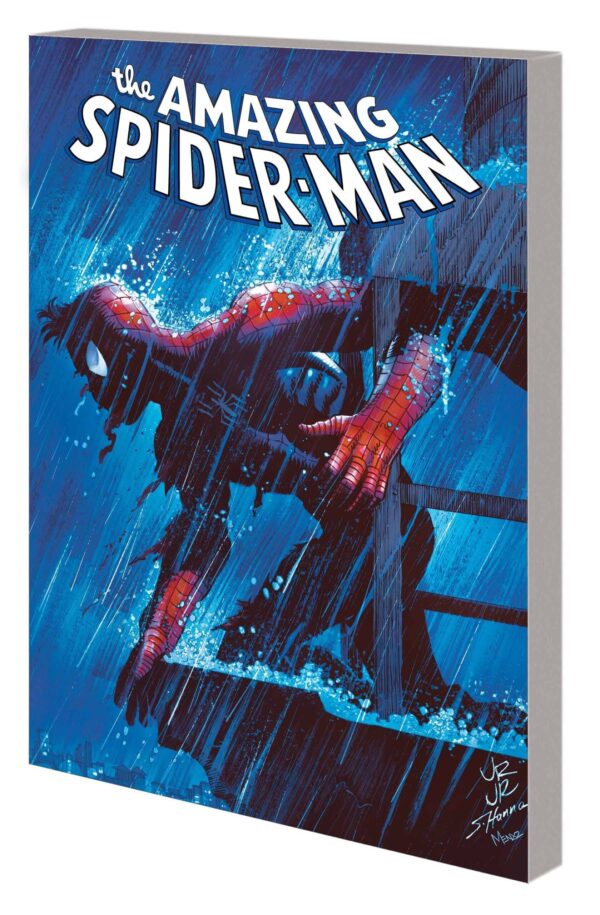 STL322920-scaled AMAZING SPIDER-MAN BY ZEB WELLS TP VOL 10 BREATHE