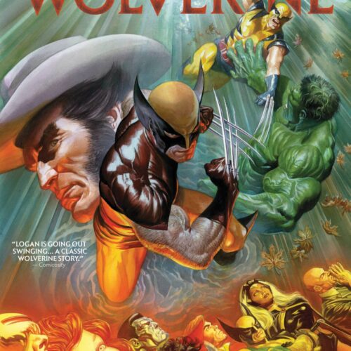 STL322930-scaled DEATH OF WOLVERINE OMNIBUS HC