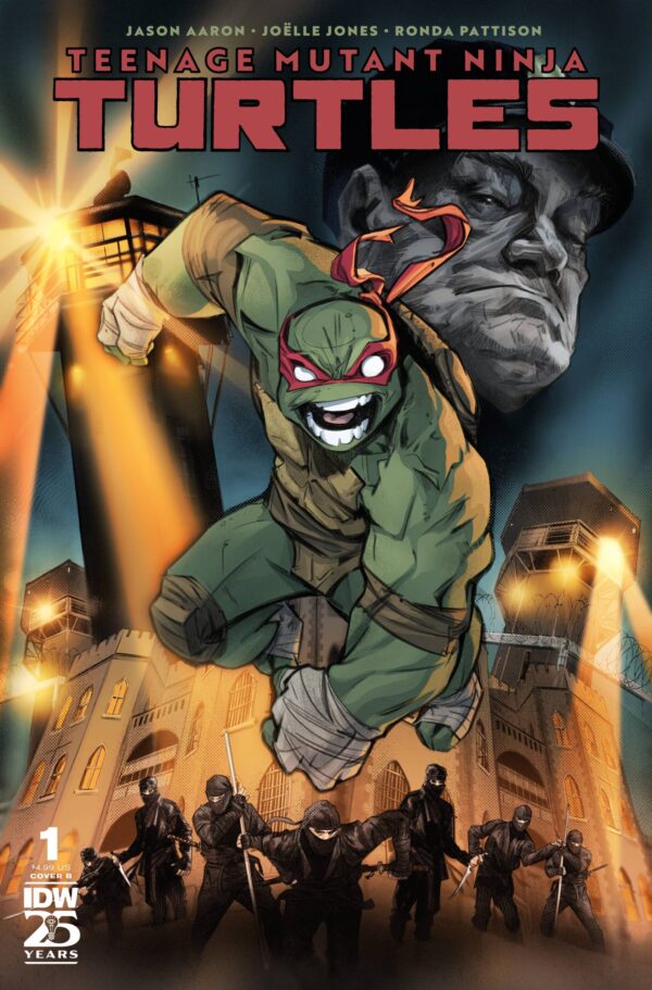 STL322998-scaled TEENAGE MUTANT NINJA TURTLES 2024 #1 CVR B JONES