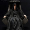 STL323188_1 STAR WARS RETURN OF JEDI EMPEROR PALPATINE ARTFX+ STATUE