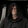 STL323188_4 STAR WARS RETURN OF JEDI EMPEROR PALPATINE ARTFX+ STATUE