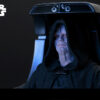 STL323188_8 STAR WARS RETURN OF JEDI EMPEROR PALPATINE ARTFX+ STATUE