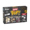 STL324008 BITTY POP GAME OF THRONES KHALEESI 4PK VIN FIG