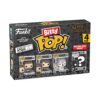 STL324009 BITTY POP GAME OF THRONES NED STARK 4PK FIG