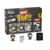 STL324009_1 BITTY POP GAME OF THRONES NED STARK 4PK FIG