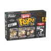BITTY POP GAME OF THRONES TYRION 4PK FIG