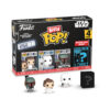 BITTY POP STAR WARS S2 LEIA 4PK FIG