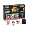 BITTY POP STAR WARS S2 HAN 4PK FIG