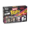 STL324026 BITTY POP STRANGER THINGS SZN1 HOPPER 4PK FIG