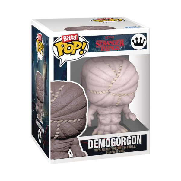 STL324026_1 BITTY POP STRANGER THINGS SZN1 HOPPER 4PK FIG