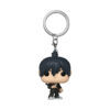 POP KEYCHAIN CHAINSAW MAN AKI FIG