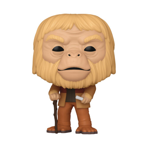 STL324063_1 POP MOVIES PLANET OF THE APES S3 DR ZAIUS FIG