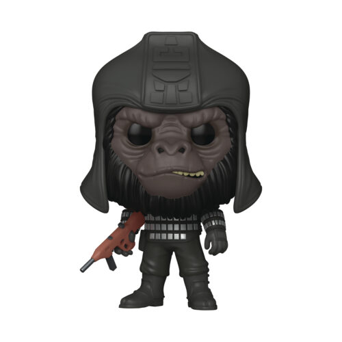 STL324064_1 POP MOVIES PLANET OF THE APES S3 GENERAL URSUS FIG