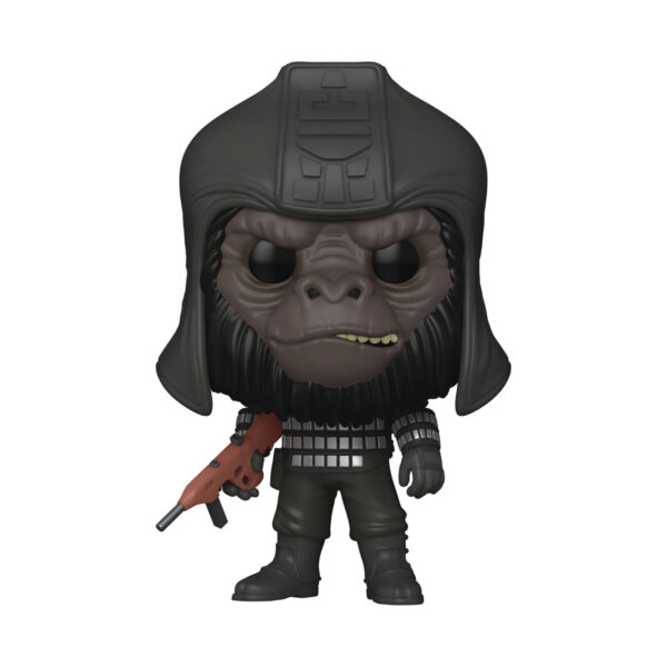 STL324064_1 POP MOVIES PLANET OF THE APES S3 GENERAL URSUS FIG